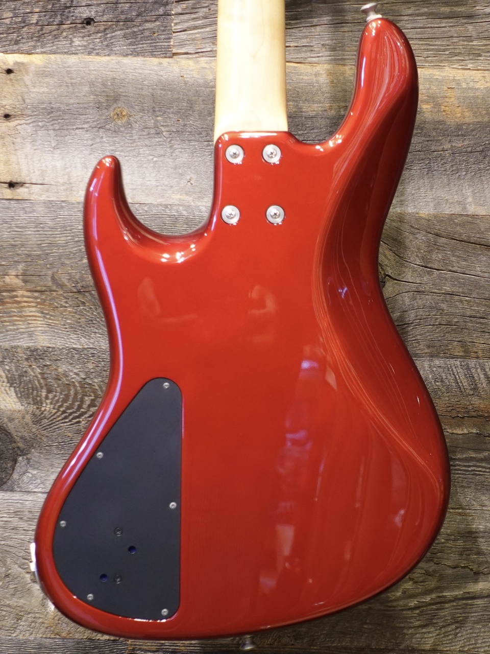 Sadowsky Tokyo 4st ブラック Sadowsky Tokyo 4st ブラック