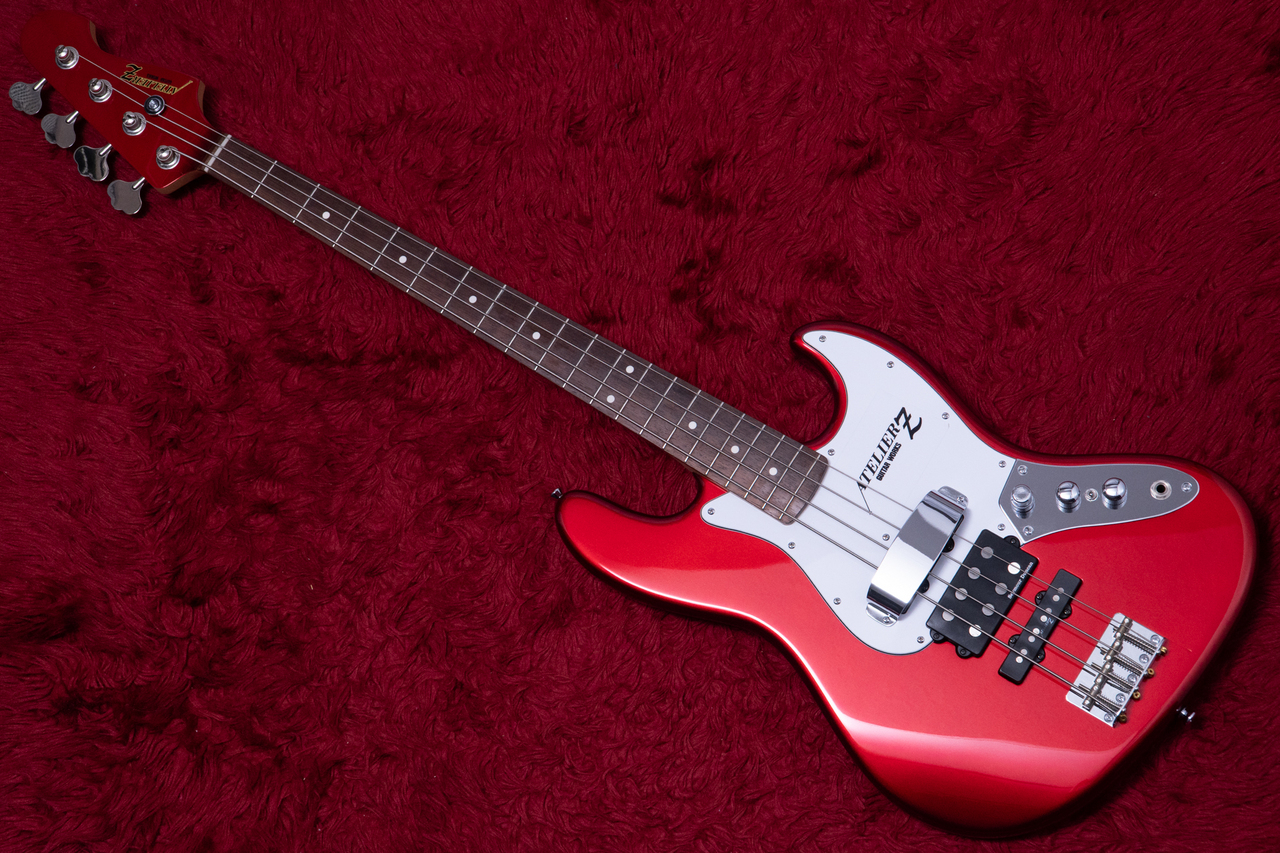 ATELIER Z Vintage#604 JHJ Custom Jacaranda FingerBoard CAR