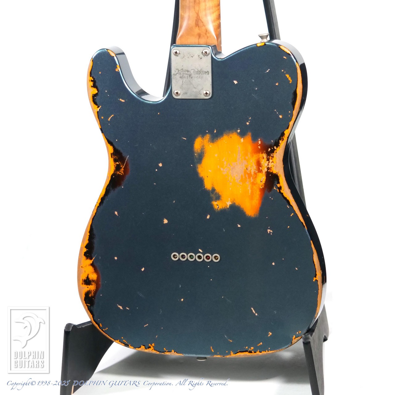 Xotic Guitars XTC-1 （新品）【楽器検索デジマート】