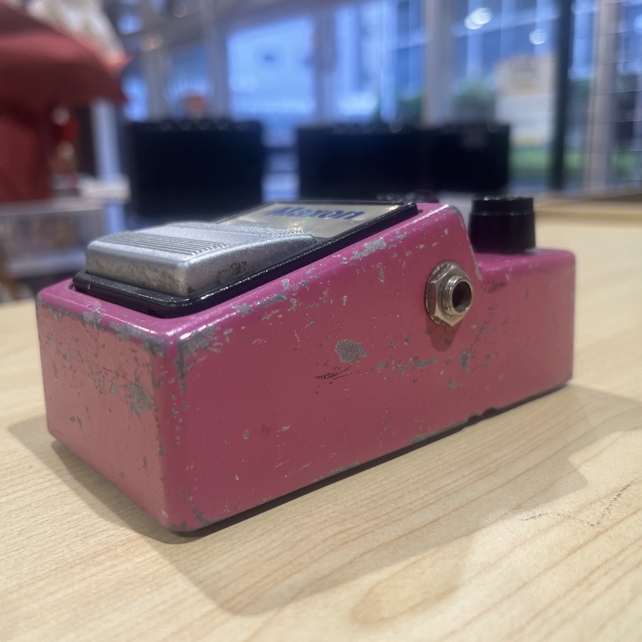 【付属品多数】 Maxon AD-9 アナログディレイ Analog Delay maxon_ad9pro.jpg