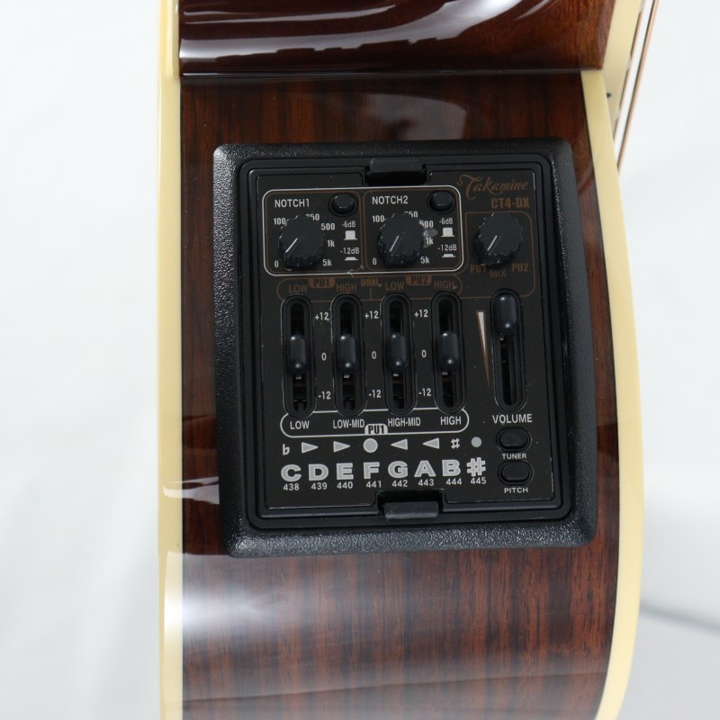 Takamine DMP761C TB タカミネ（新品）【楽器検索デジマート】