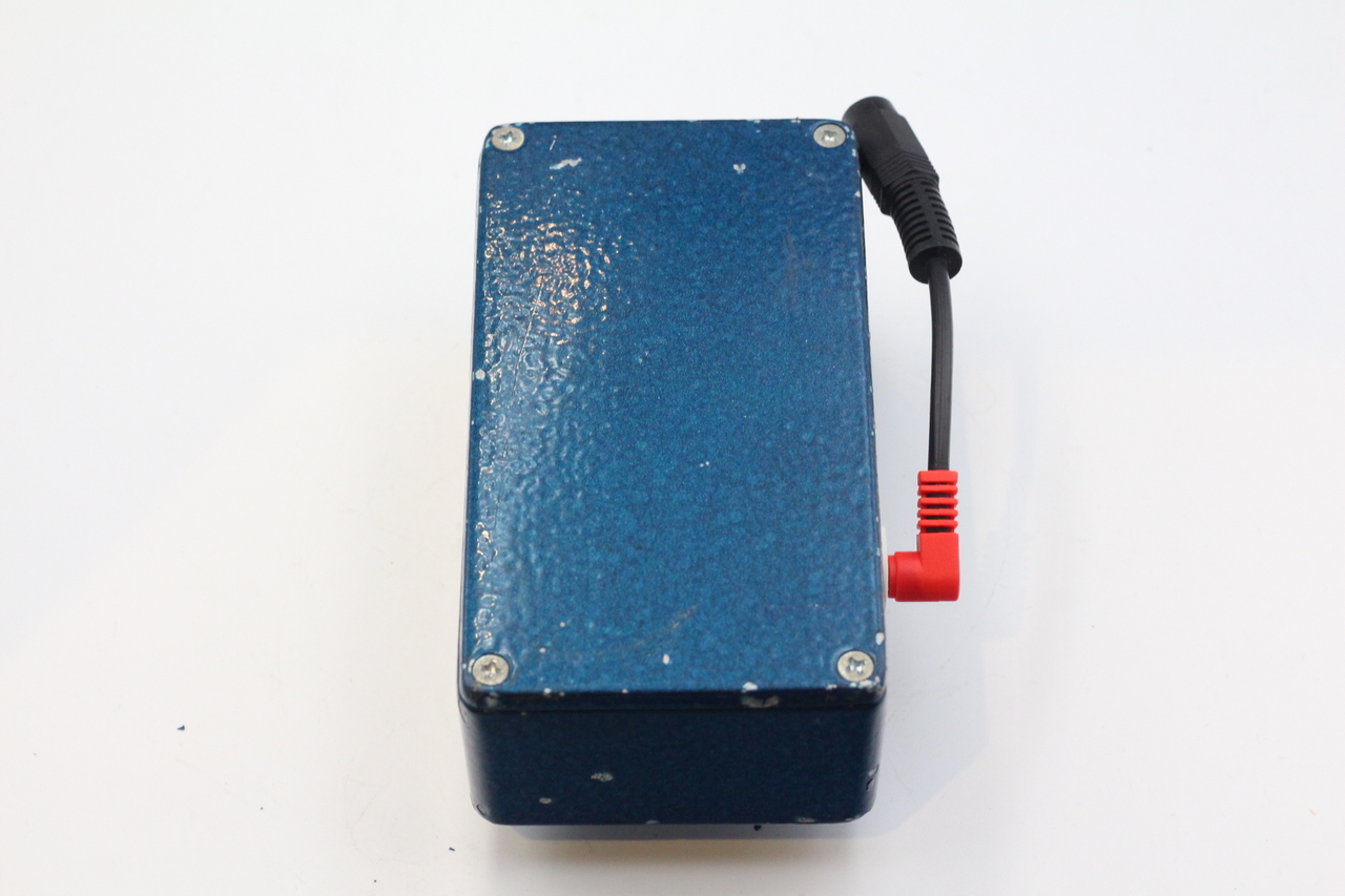 Manlay Sound BABY FACE GE BLUE（中古）【楽器検索デジマート】