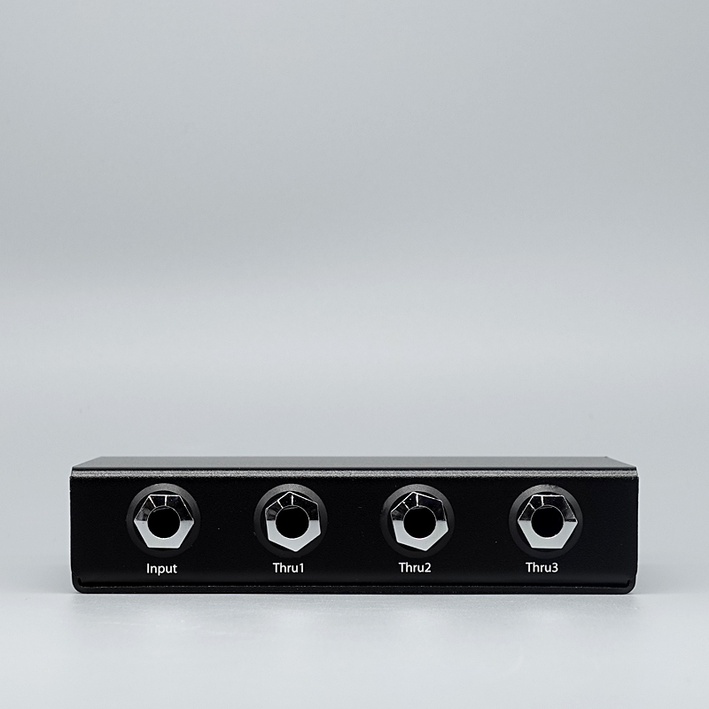 Limetone Audio JCB-4S-Flat（新品）【楽器検索デジマート】