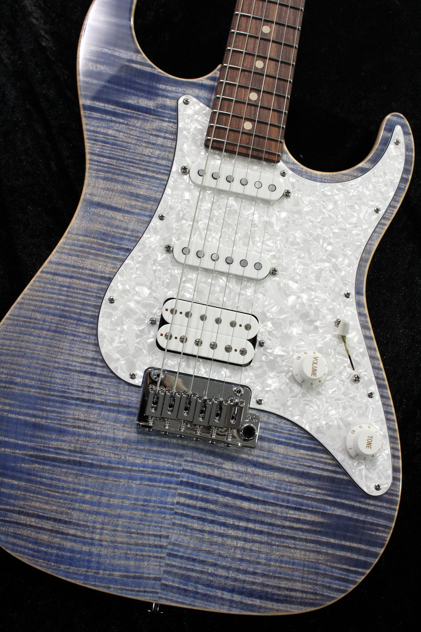 Suhr JE-Line Standard Plus 