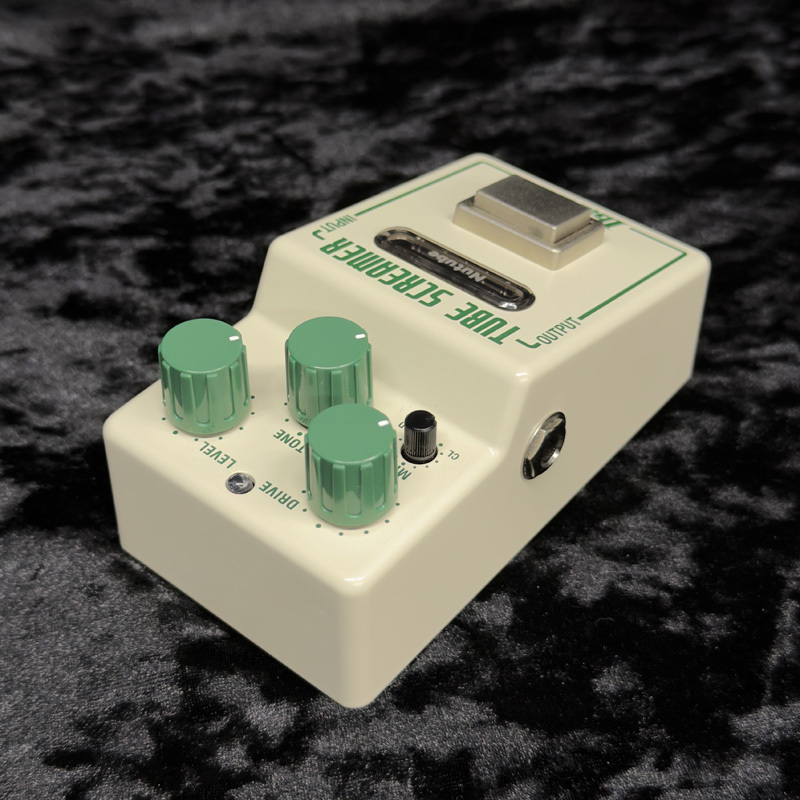 Ibanez NTS Nu Tube Screamer 【新宿店】（中古/送料無料）【楽器検索