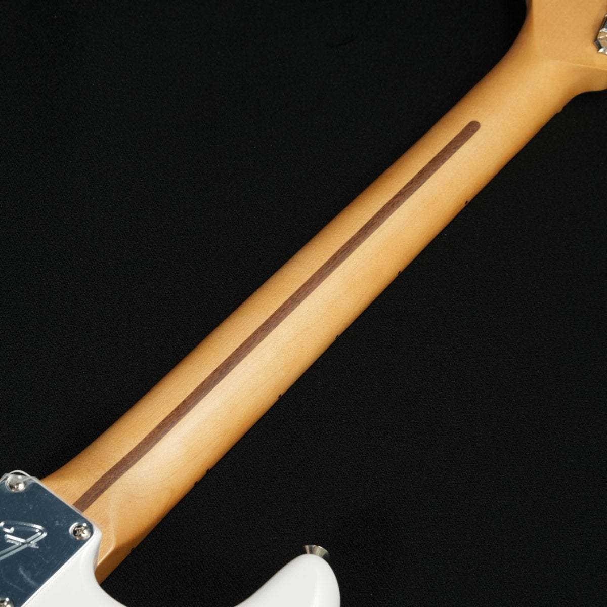 Fender Limited Edition Player II Stratocaster Polar White ≪S/N:MX26066246≫ 【신사이바시점】 사진 6