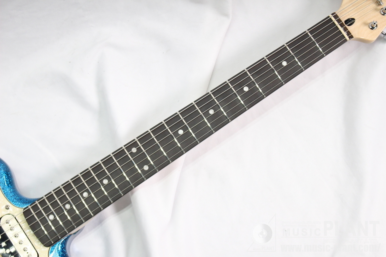 ■Squier Fender Paranormal Super-Sonic 美品 Squier by Fender Paranormal Super-Sonic（中古/送料無料）【楽器検索