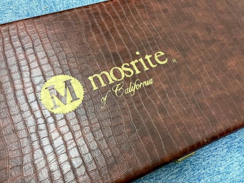 Mosrite Hard Case（中古）【楽器検索デジマート】