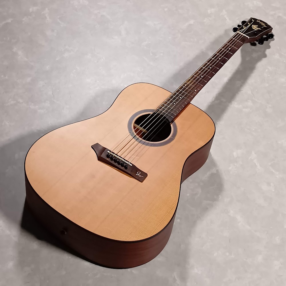 Gopherwood Guitars i200R【現物画像】（新品/送料無料）【楽器