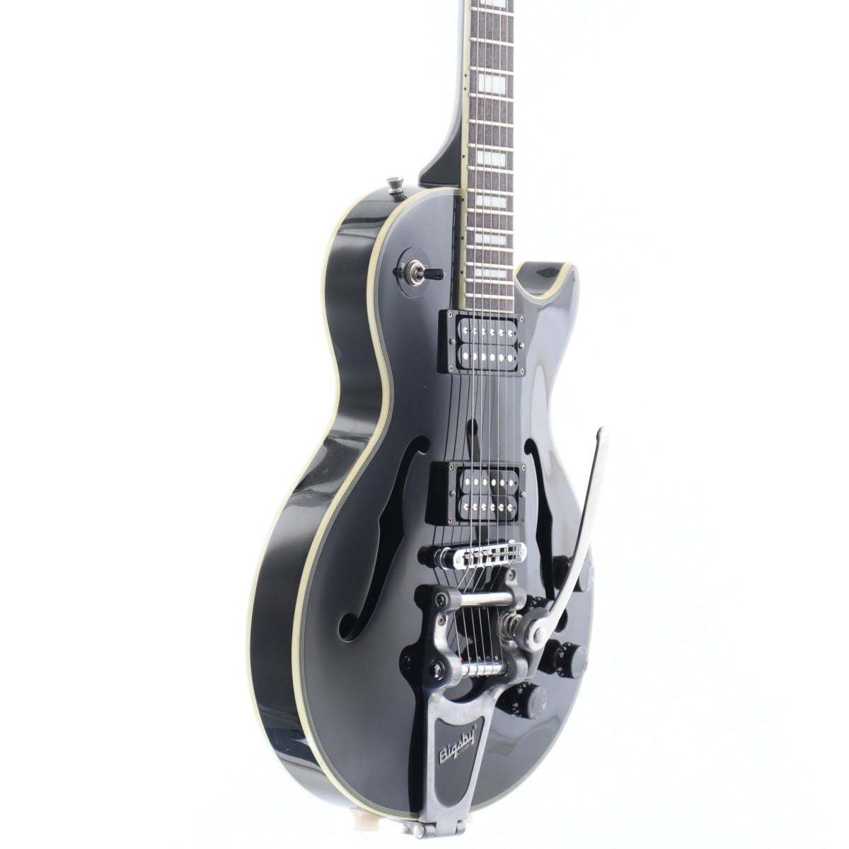 FERNANDES/BURNY BLC-70 Black 【心斎橋店】（中古/送料無料）【楽器