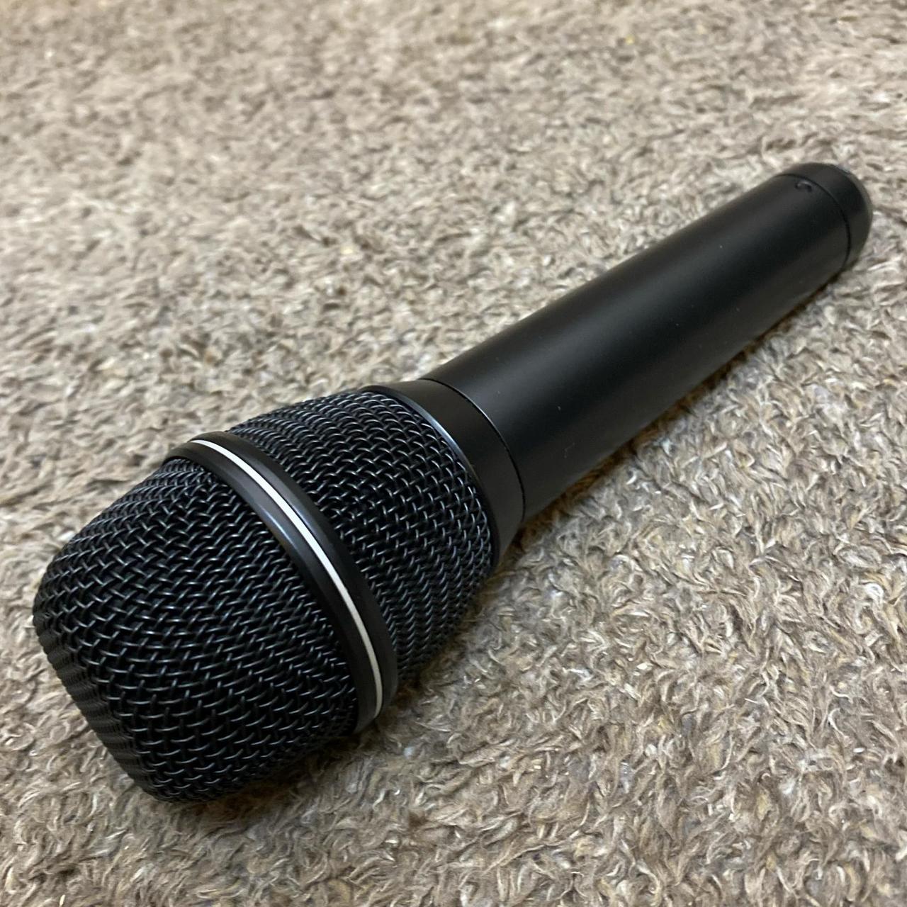 Electro-Voice ND86 ダイナミックマイク Amazon | Electro-Voice