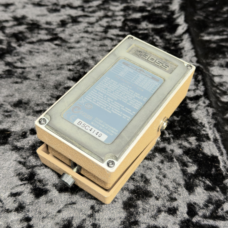 BOSS FRV-1 63 Fender Reverb 【新宿店】（中古/送料無料）【楽器検索