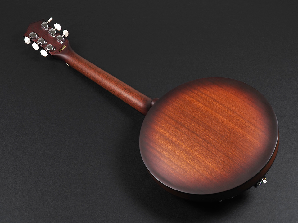 Blanton ブラントン 6弦 ギターバンジョー BB-10 中古良品 Amazon.co.jp: Blanton 6弦バンジョー(ギターバンジョー) BB-15G