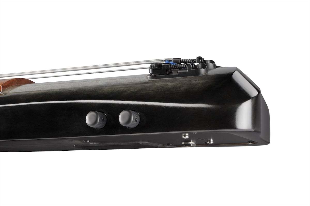 Ibanez Upright Bass UB804-BUL【WEBSHOP】（新品/送料無料）【楽器