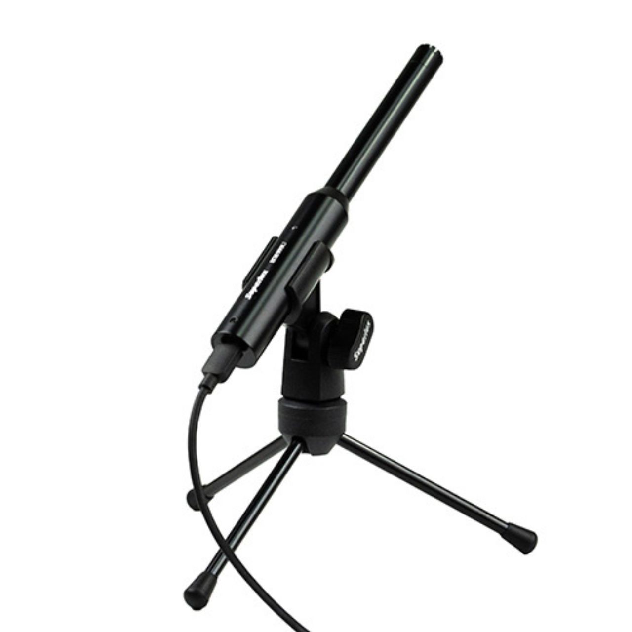 Superlux ECM999U 測定用 無指向性コンデンサーマイクロホン（新品