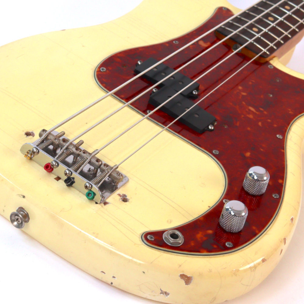 Fender 【中古】FENDER フェンダー Precision Bass プレシジョン
