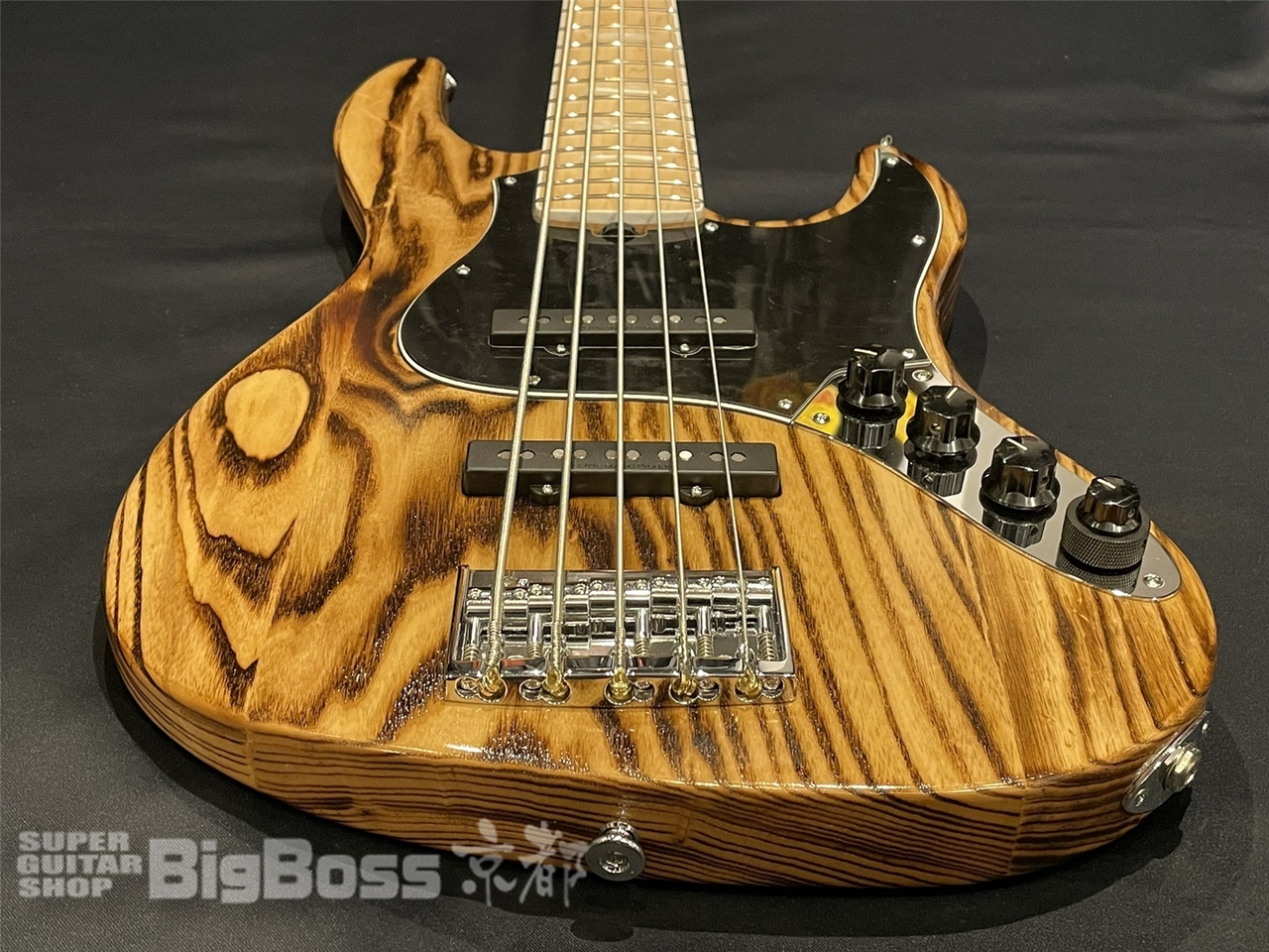 EDWARDS E-AMAZE-5-AS/M / Burner Natural（新品/送料無料）【楽器検索