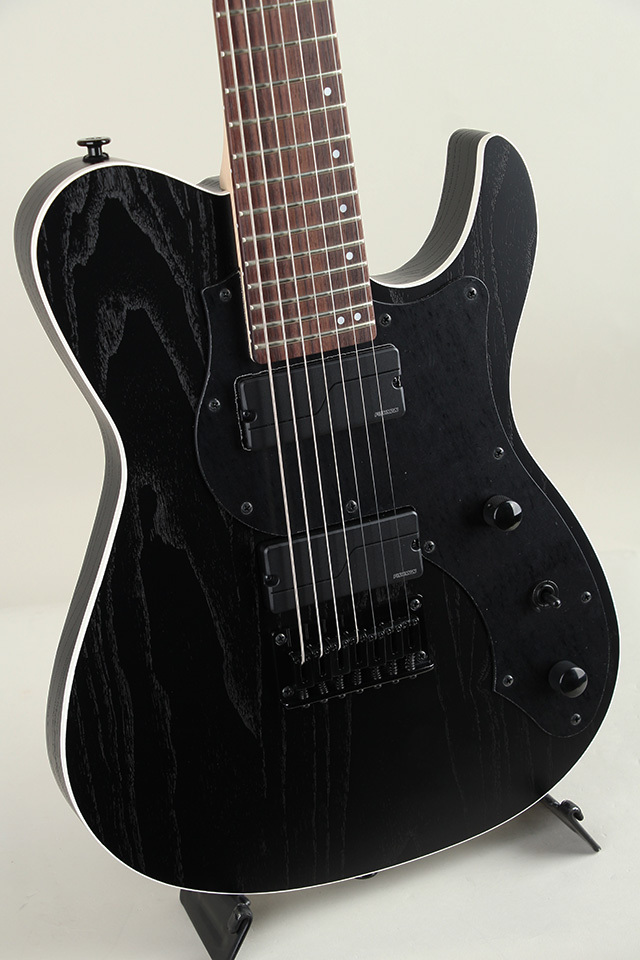 FUJIGEN(FGN) J-Standard ILIAD JIL72-ASH-DE-RW/OPB (Open Pore Black