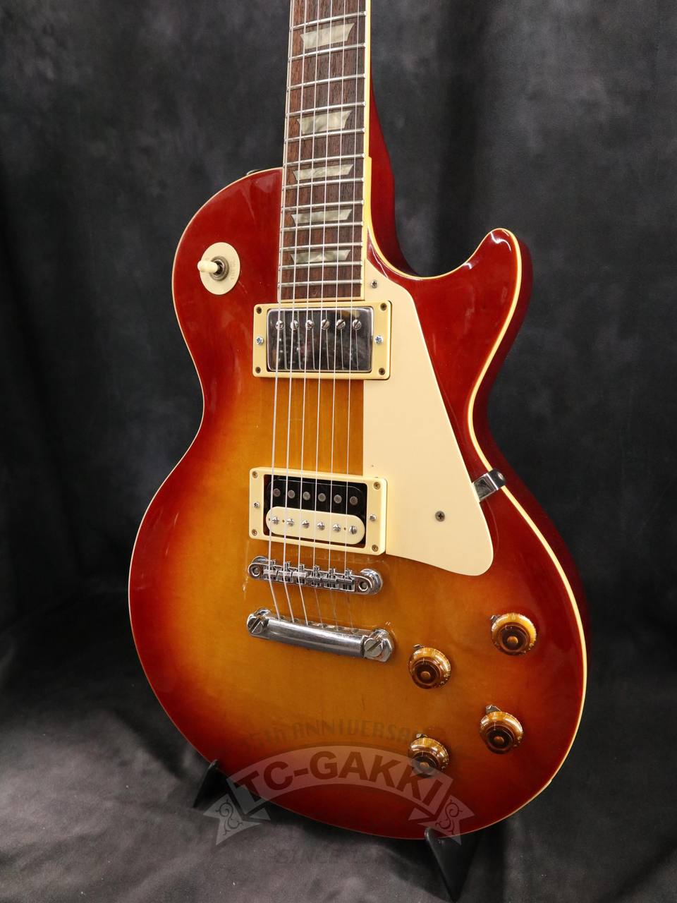 Tokai Les Paul REBORN　LS60　1978年 美品 Tokai 1978 LS-60 Les Paul REBORN（ビンテージ）【楽器検索デジマート】