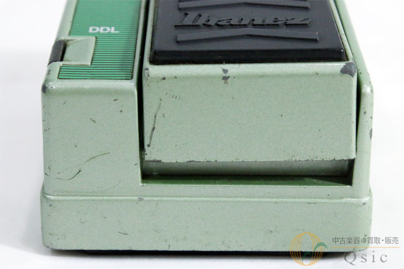 Ibanez DDL Digital Delay [WL196]【神戸店在庫】（中古）【楽器検索