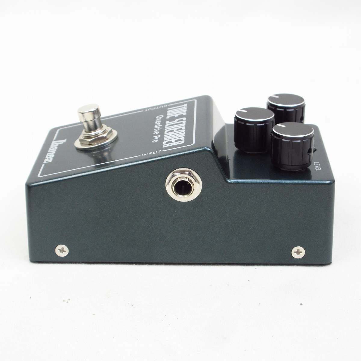 Ibanez TS808HWV2 TS808-HW V2 Tube Screamer Overdrive Pro オーバー