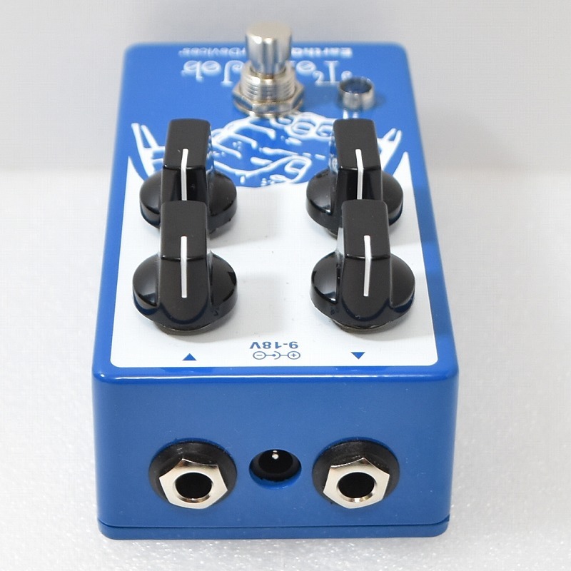 【新古品】EaethQuaker Devices / EQ & Boost Amazon.co.jp: EarthQuaker Devices Tone Job V2 EQ & Boost