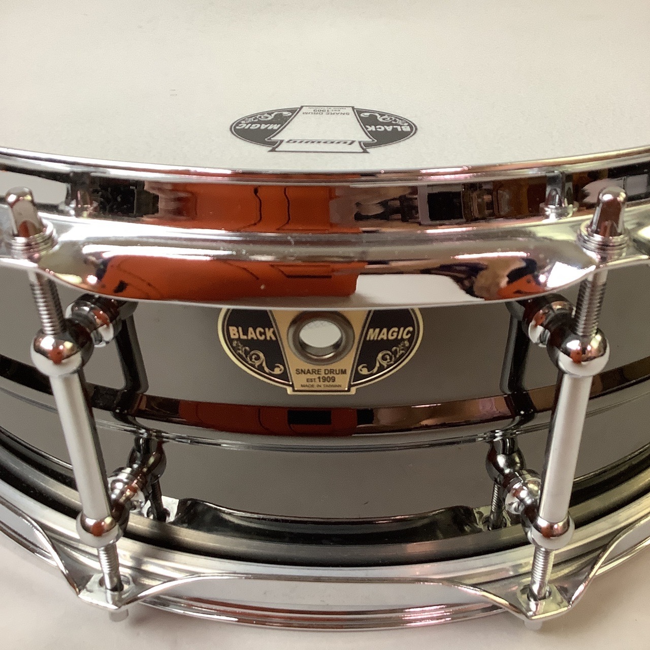 Ludwig LW5514C（中古/送料無料）【楽器検索デジマート】