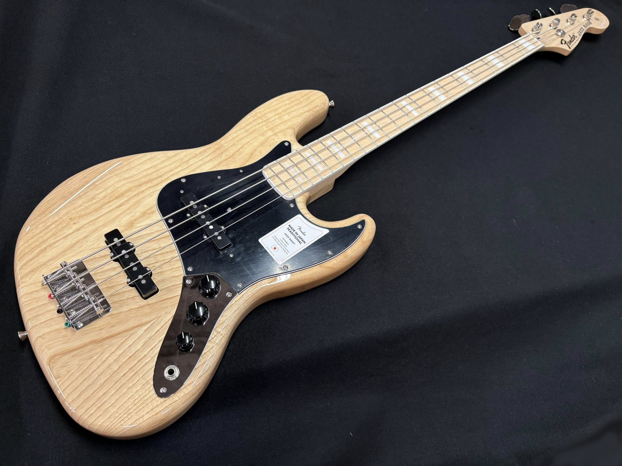 Fender Japanフェンダー ジャパン JB62-FL JAZZ BASS ジャズベース