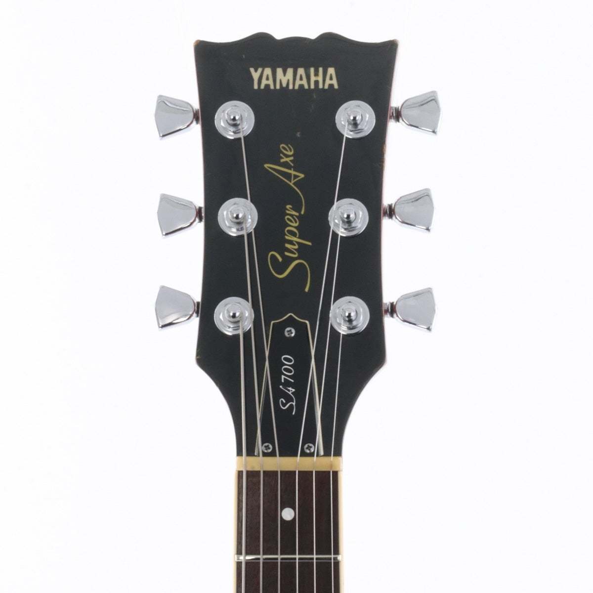 YAMAHA SA700 super Axe セミアコースティック エレキギター YAMAHA SA700 Super Axe Cherry 1979年 ヤマハ 【 COCOSA熊本店