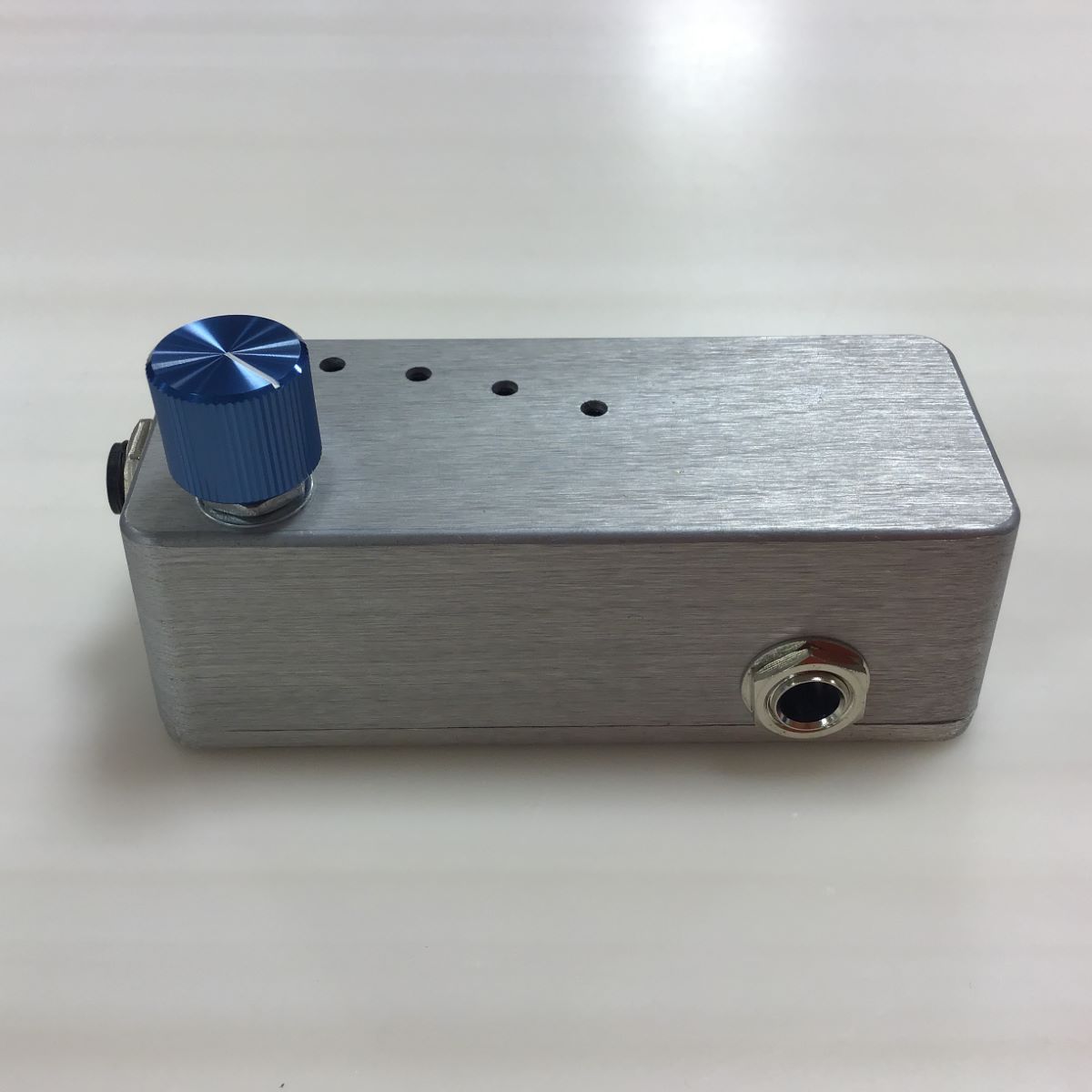 Lee Custom Amplifier 12AU7 真空管Buffer/Booster（新品/送料無料 