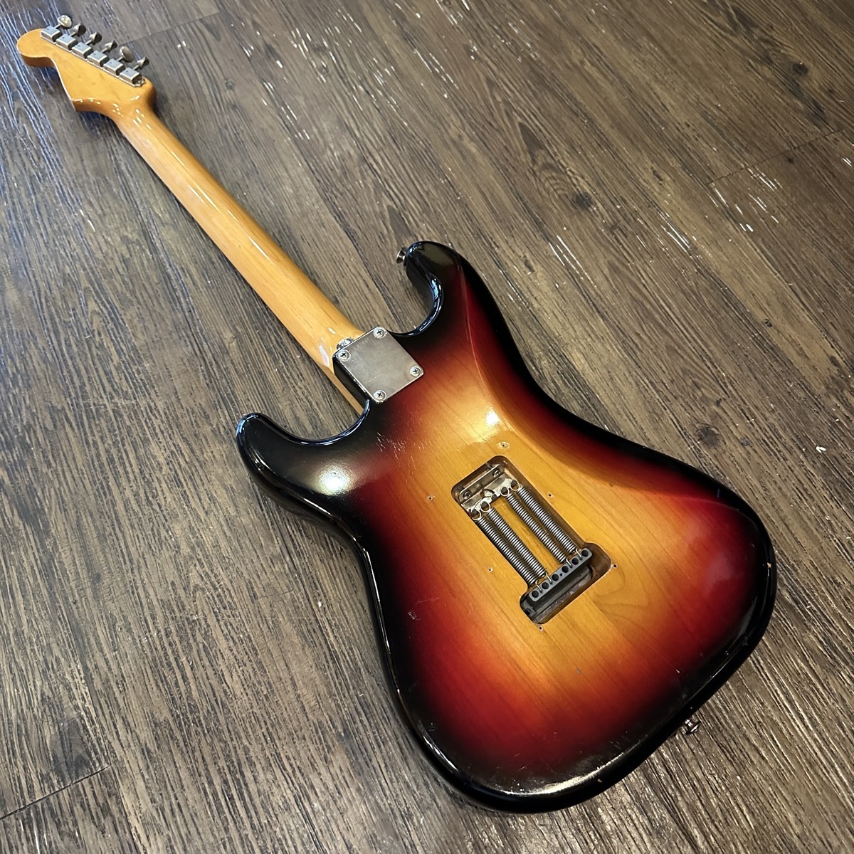 Tokai TST-70 1984年製 Electric Guitar（中古/送料無料）【楽器