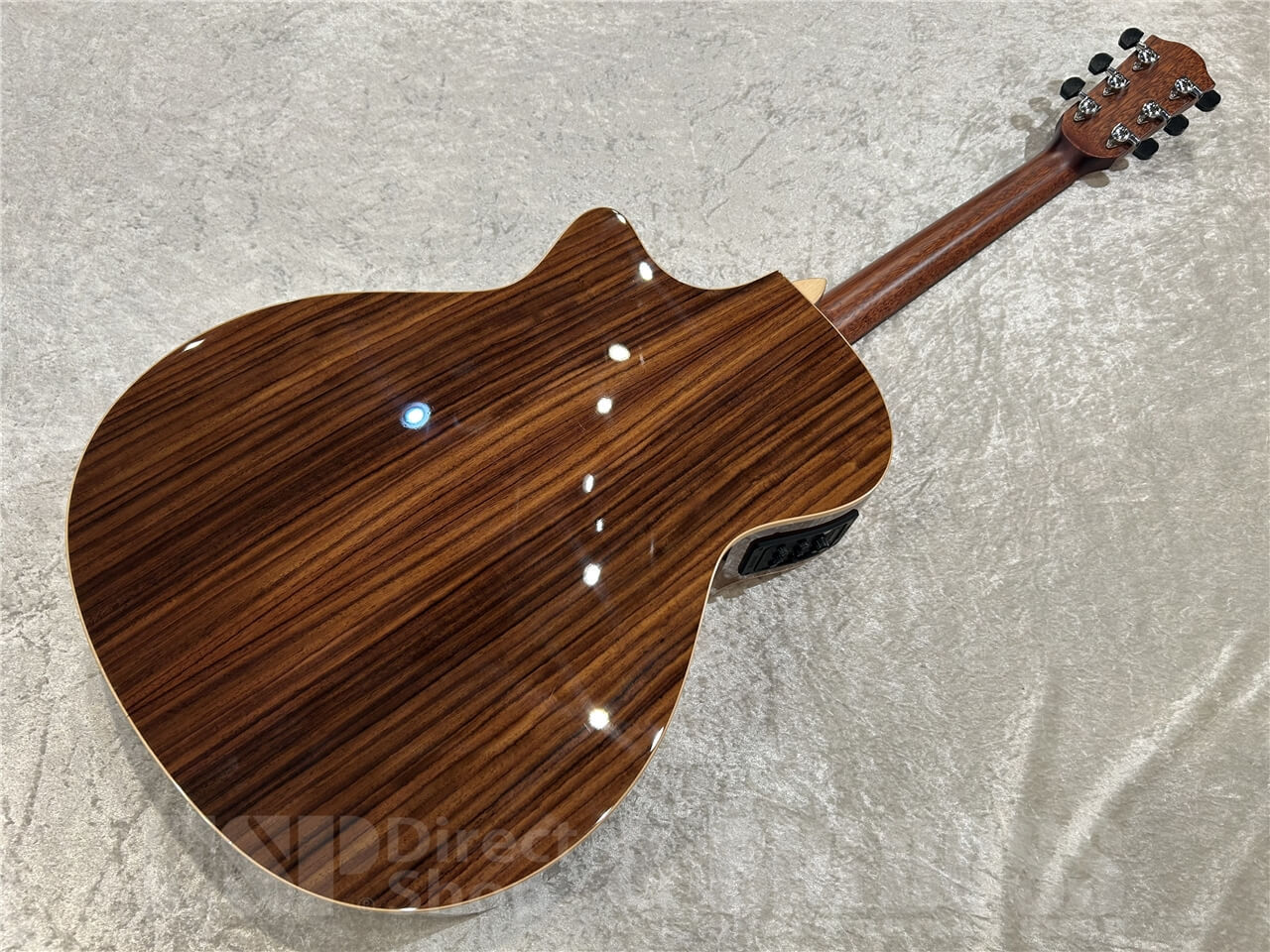 DCT GR-742CE 【即納可能/お客様委託品】（中古/送料無料）【楽器検索