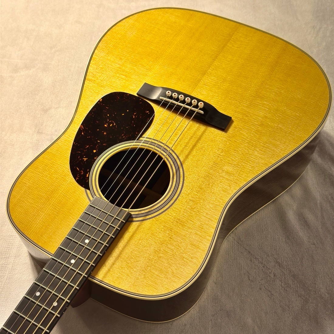 Martin 【試奏動画あり】D-28 Standard シリアルナンバー:2915182