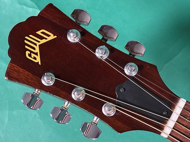 GUILD D-35 NT（ビンテージ）【楽器検索デジマート】
