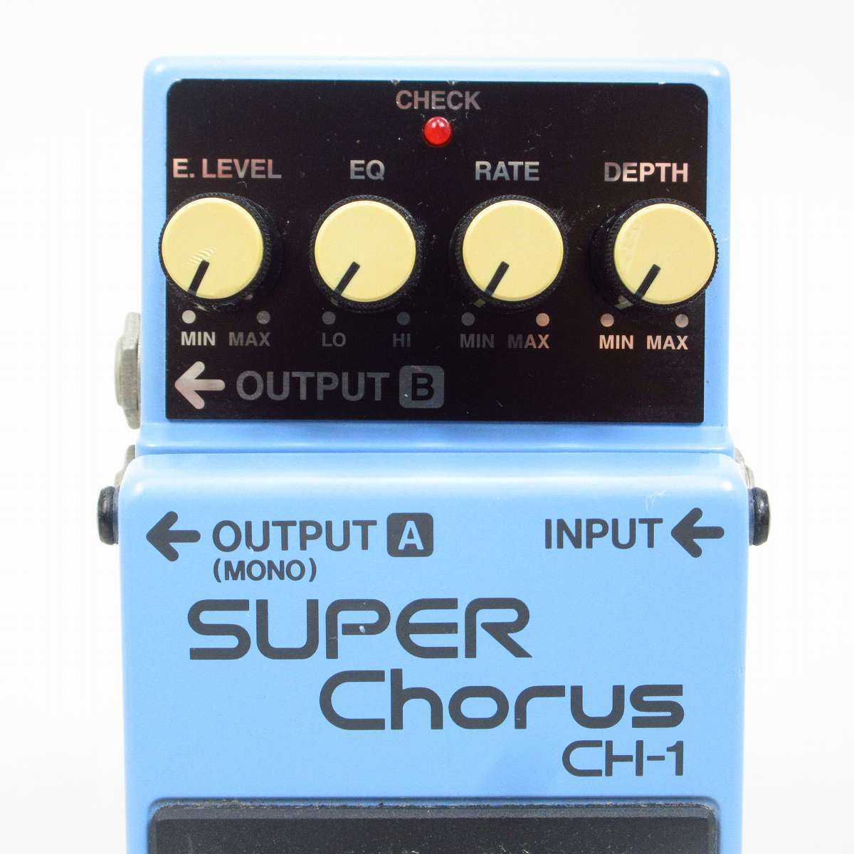 BOSS CH-1 Super Chorus コーラス 【横浜店】（中古）【楽器検索