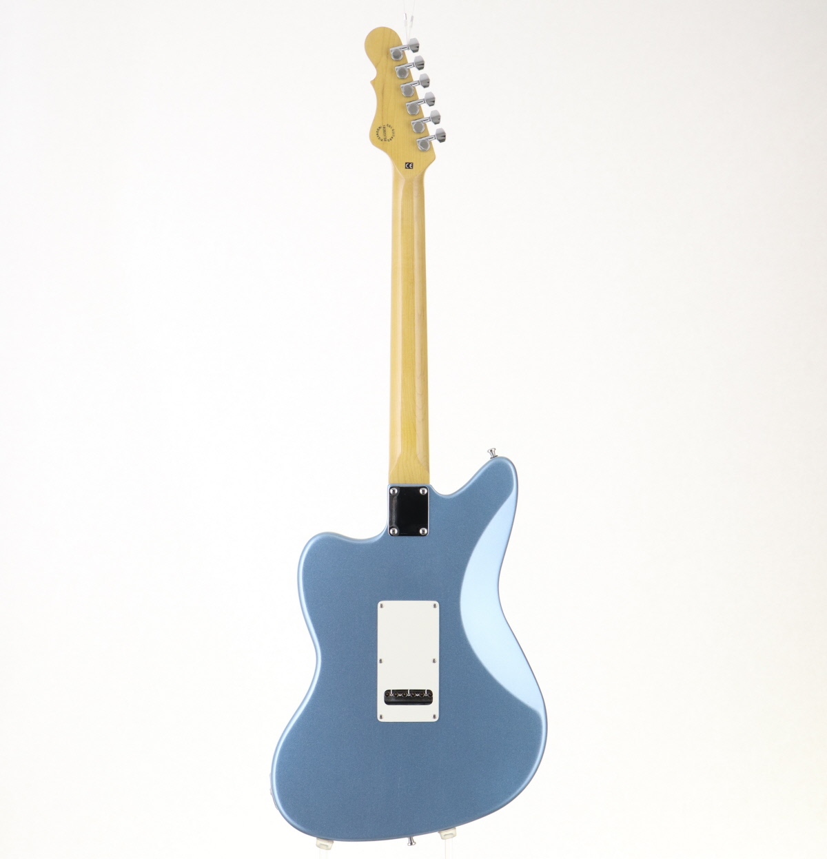 G&L Tribute Series Doheny Lake Placid Blue 【渋谷店】（中古/送料