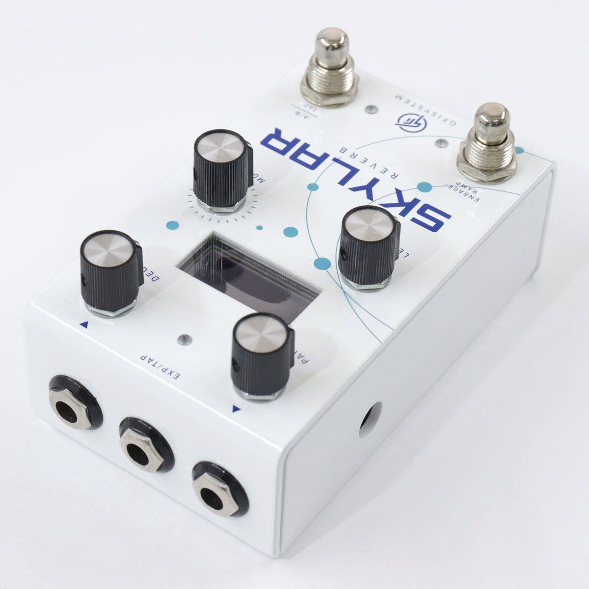 GFI System SKYLAR REVERB (並行輸入品) 【池袋店】（中古