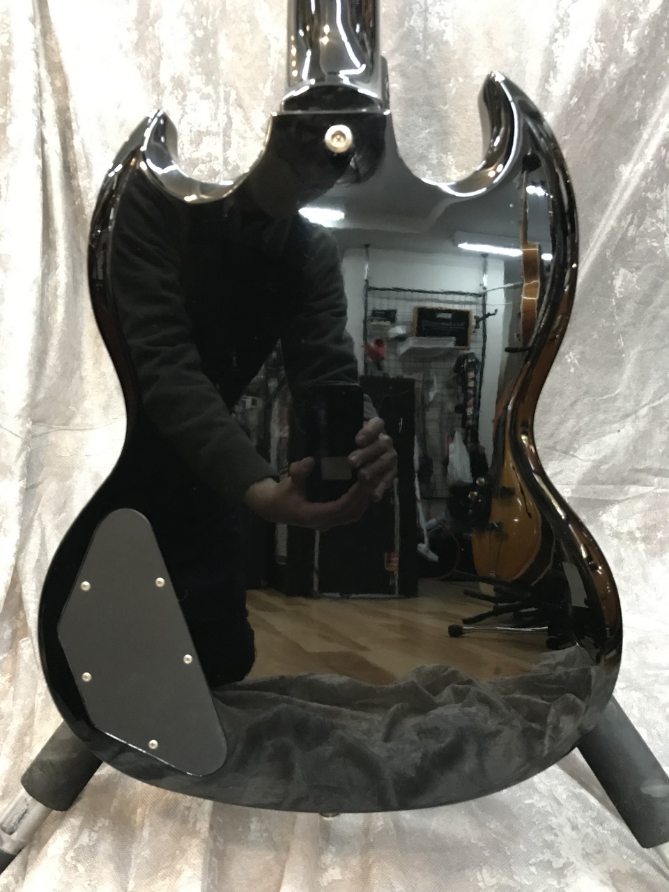 Epiphone EB-3（中古）【楽器検索デジマート】