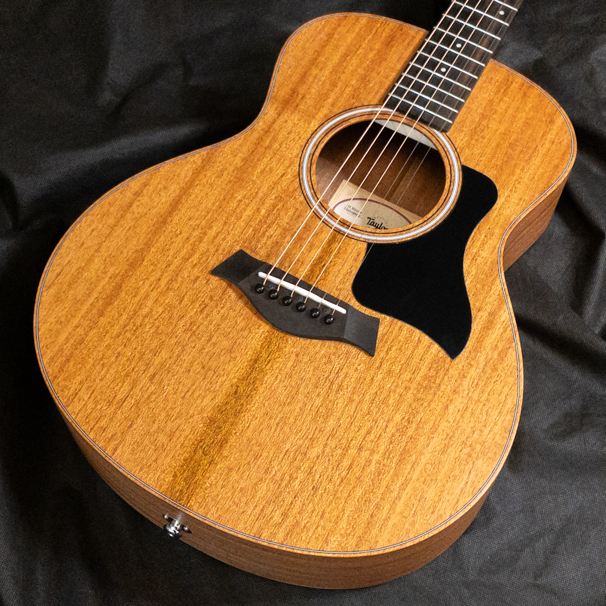 Taylor GS Mini-e Mahogany（B級特価）【楽器検索デジマート】