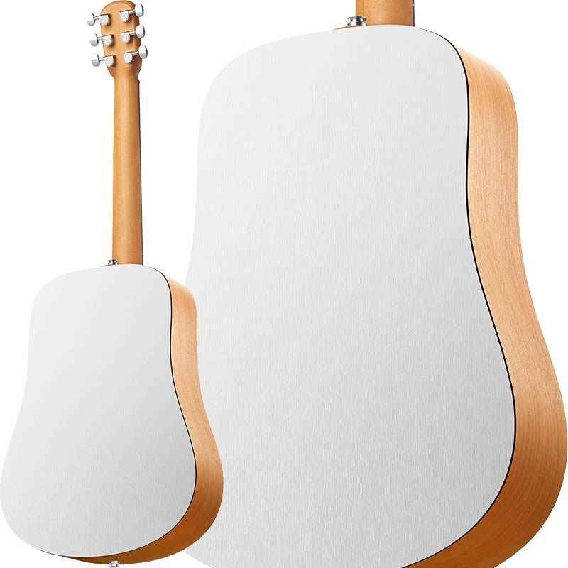 LAVA MUSIC BLUE LAVA Original Acoustic w/Lite Bag 【特価】 ラバ ラヴァミュージック（新品特価 ）【楽器検索デジマート】