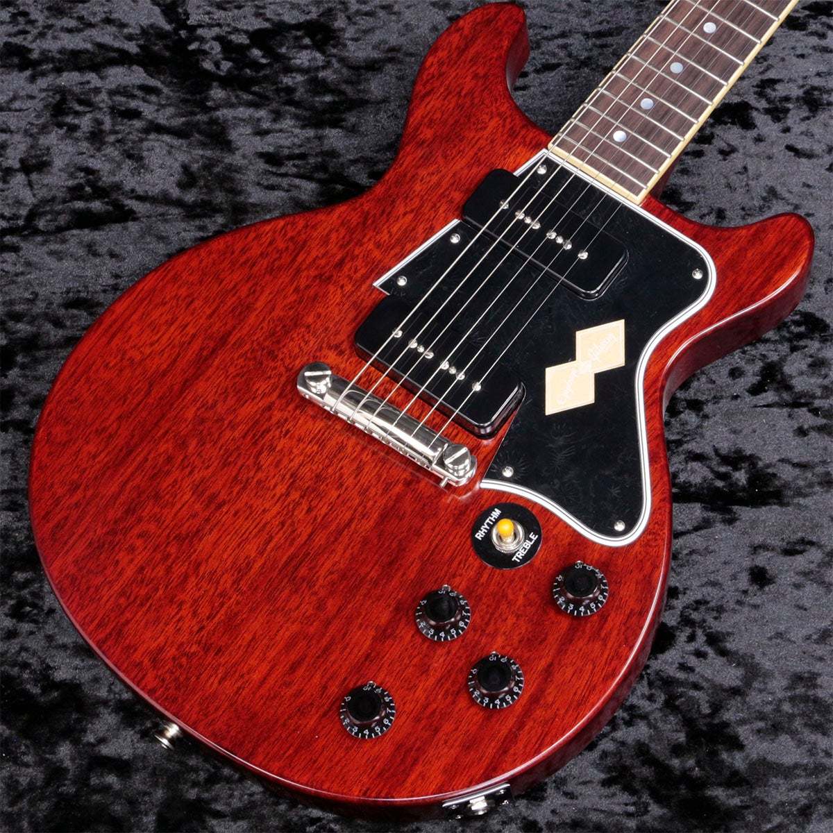 Epiphone Inspired by Gibson Custom 1960 Les Paul Special Double