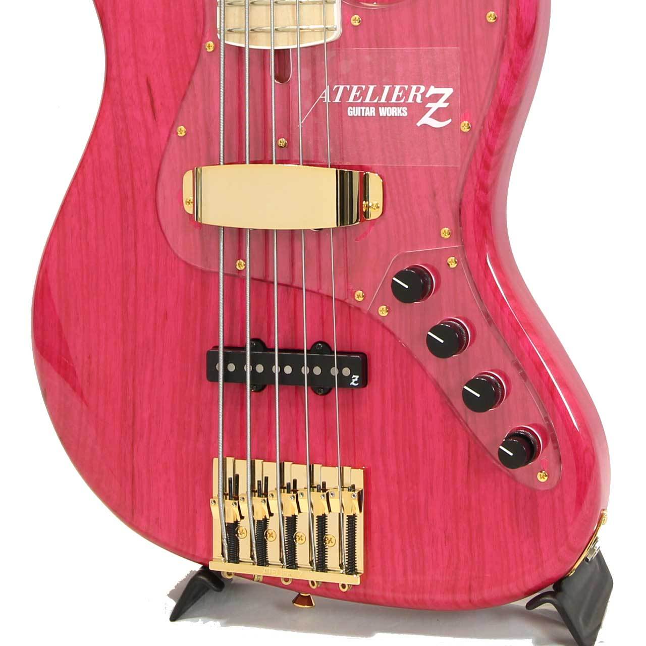 ATELIER Z M#265 CTM TP-PINK/M MH GOLD【9月限定決算特価】（新品特価