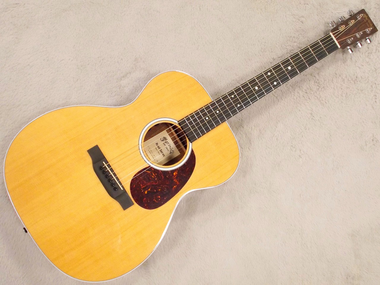 Martin 000-13E（中古）【楽器検索デジマート】