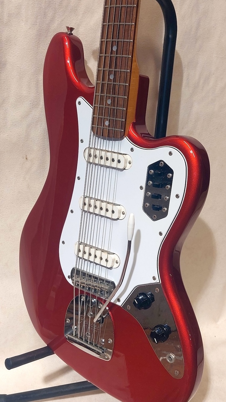 Fender Japan Bass Ⅵ（中古）【楽器検索デジマート】