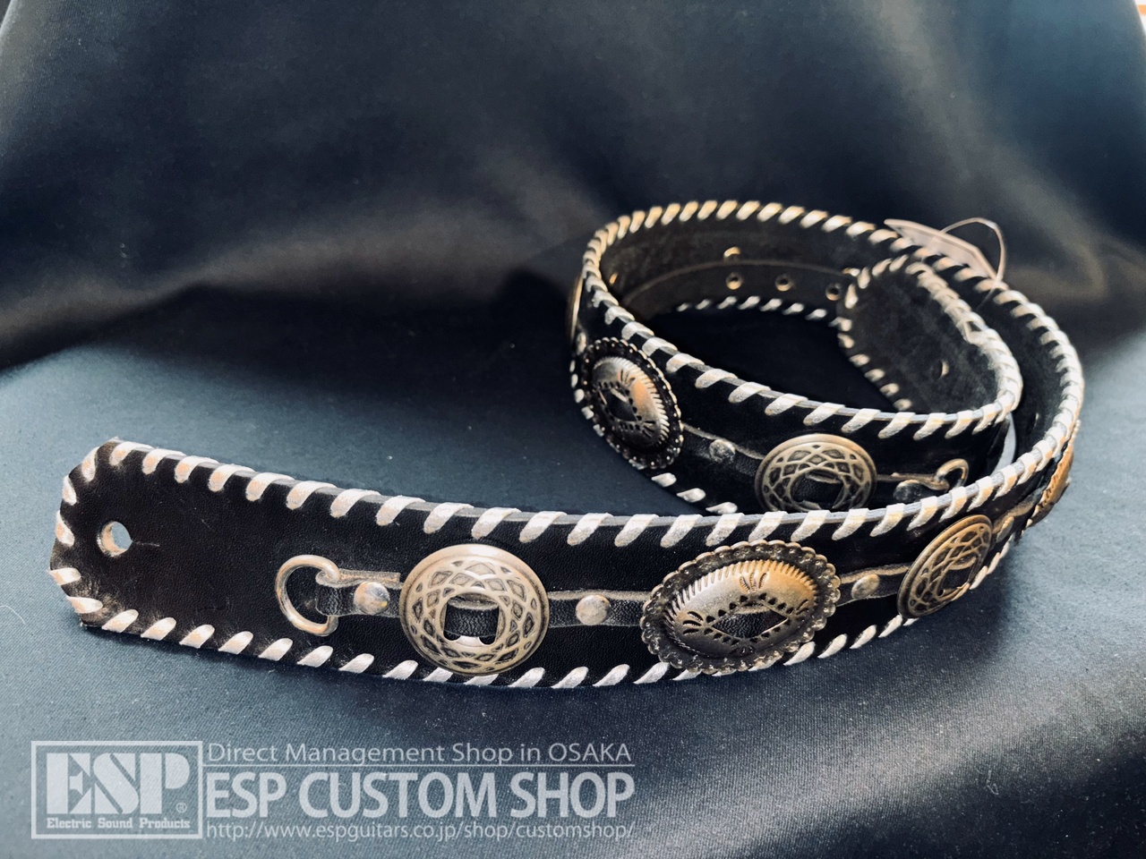 Dru White Feather DD Vintage Style （新品/送料無料）【楽器