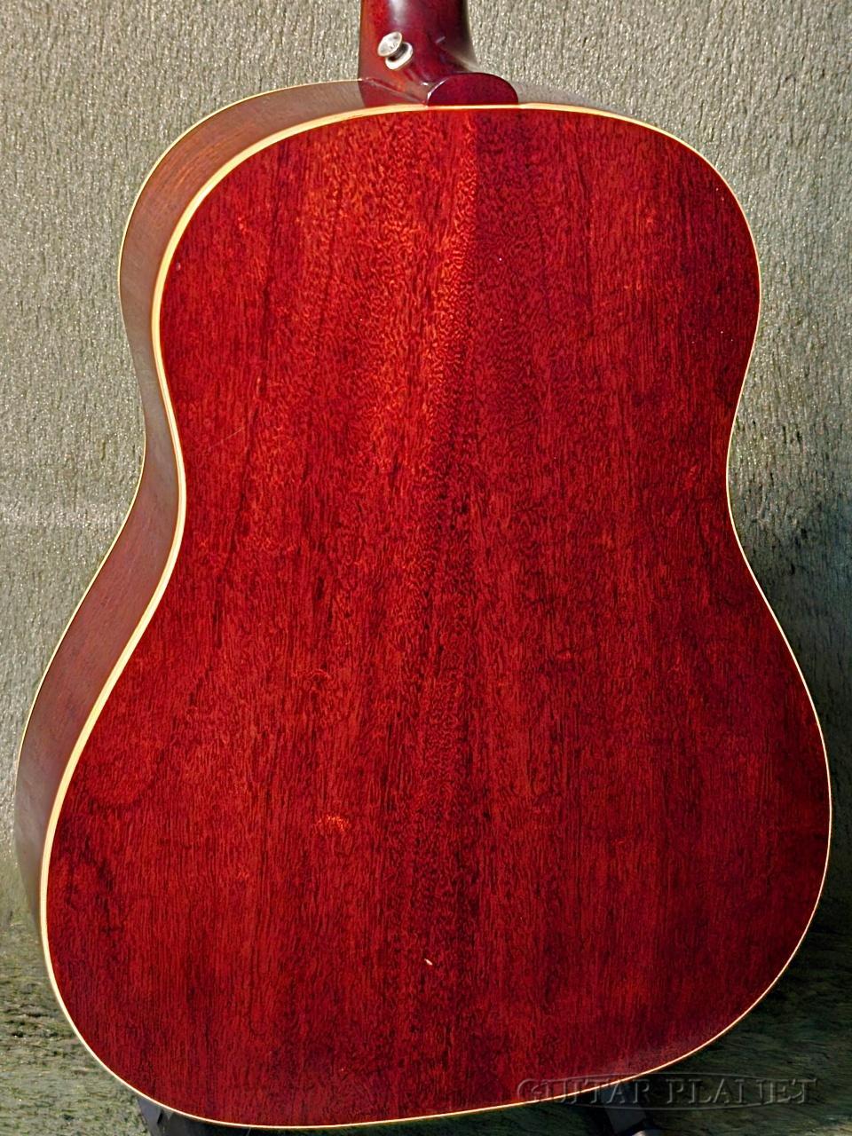 Gibson 1962 J-45 ADJ Cherry Sunburst -Vintage!!-【48回迄金利0%対象