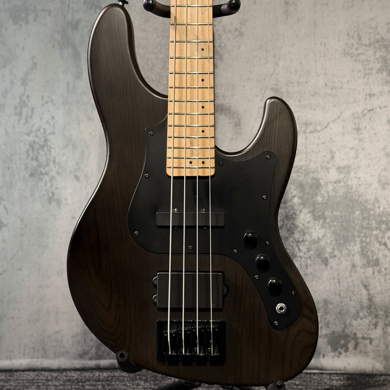 ファイブセンス　ジョイグラマーMG 激レア FUJIGEN(FGN) JMJ-ASH-DE-M 【4.42kg】【ちょっぴりフレイムネック