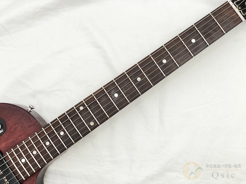 Gibson Les Paul Special Faded Worn Cherry 2012年製 【返品OK