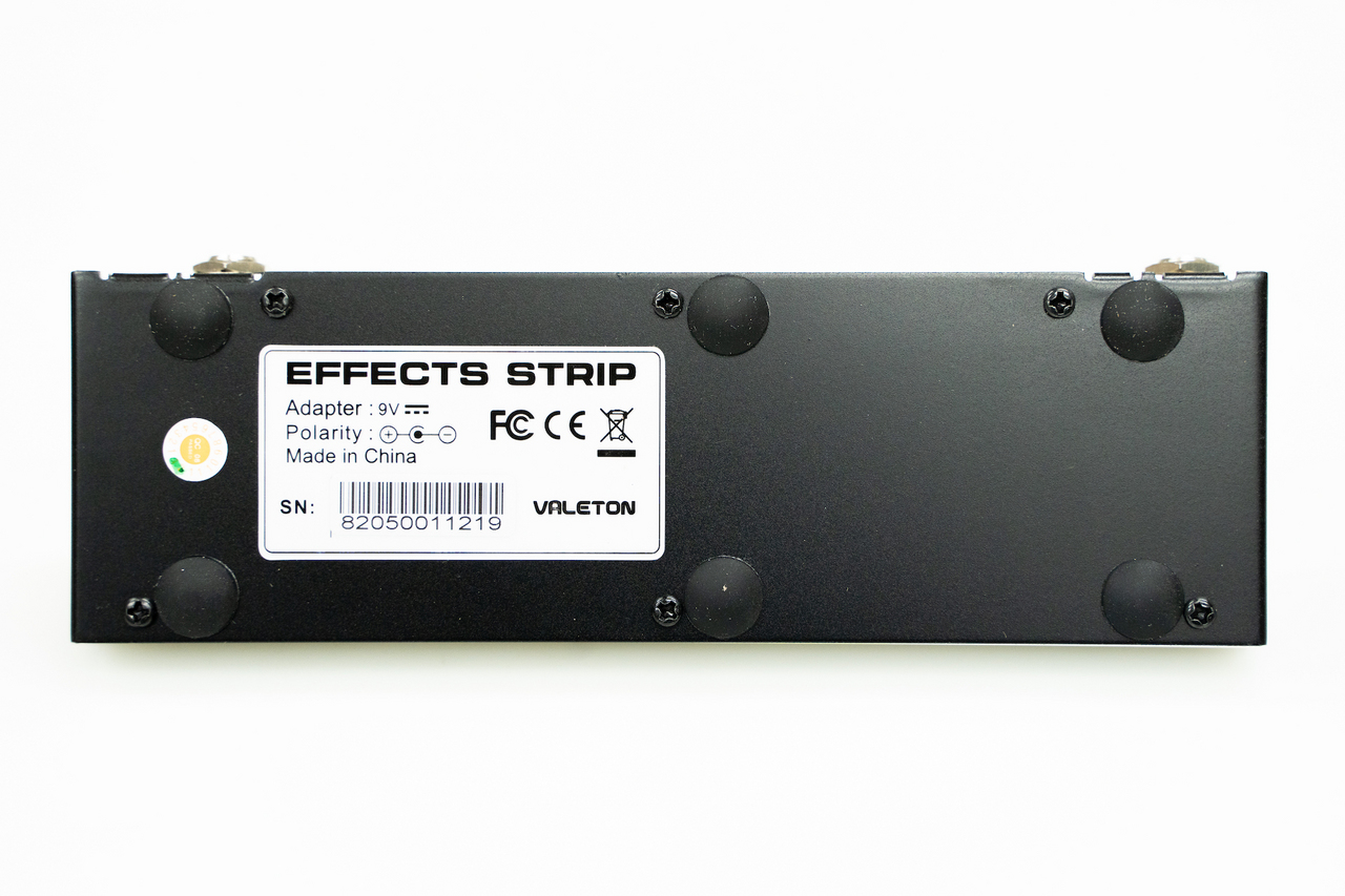 VALETON Effect Strip Dapper Mini MES-1【横浜店】（新品/送料