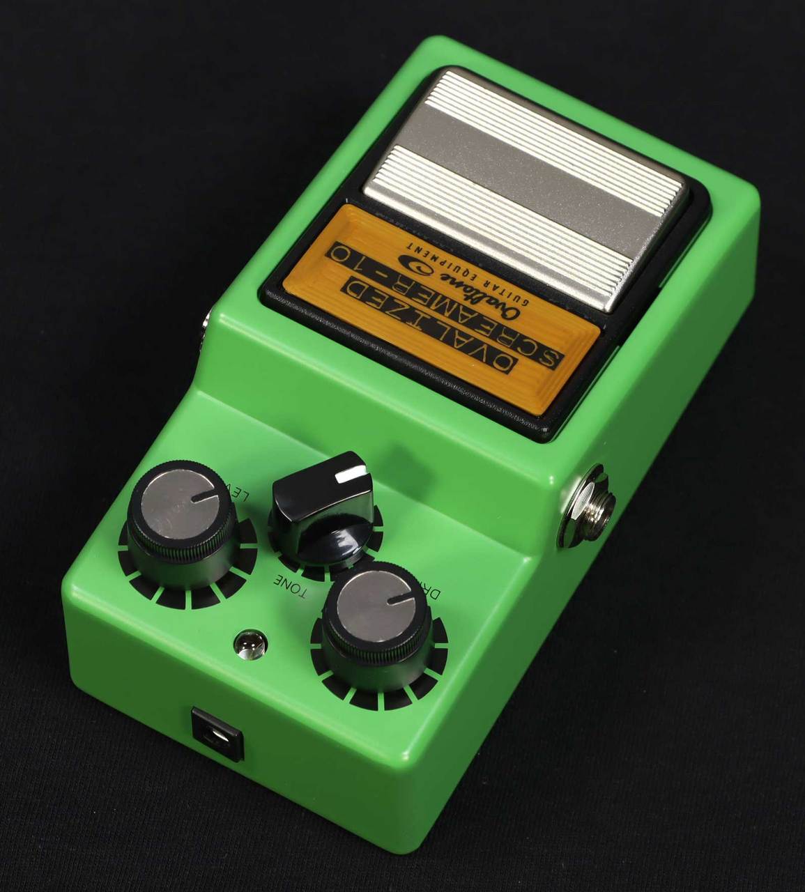 Ovaltone OVALIZED SCREAMER-10 オーバライズドスクリーマーテン